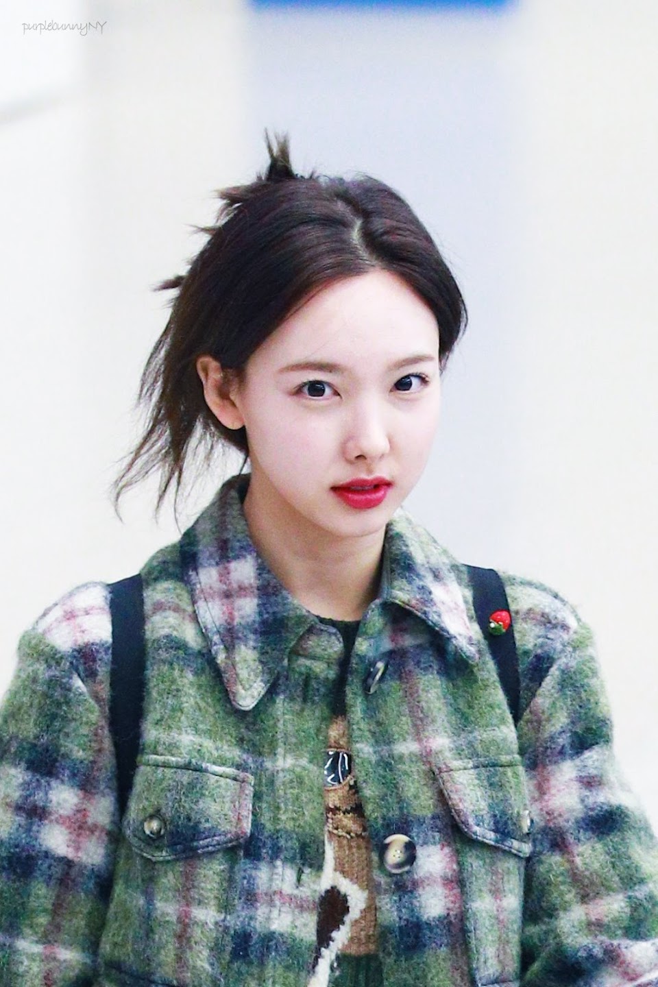 Netizens are impressed by how many outfits TWICE's Nayeon wore in her POP  music video