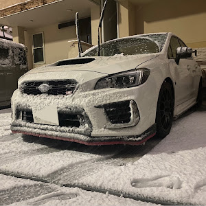 WRX STI VAB