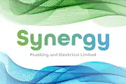 Synergy Plumbing & Electrical Ltd Logo