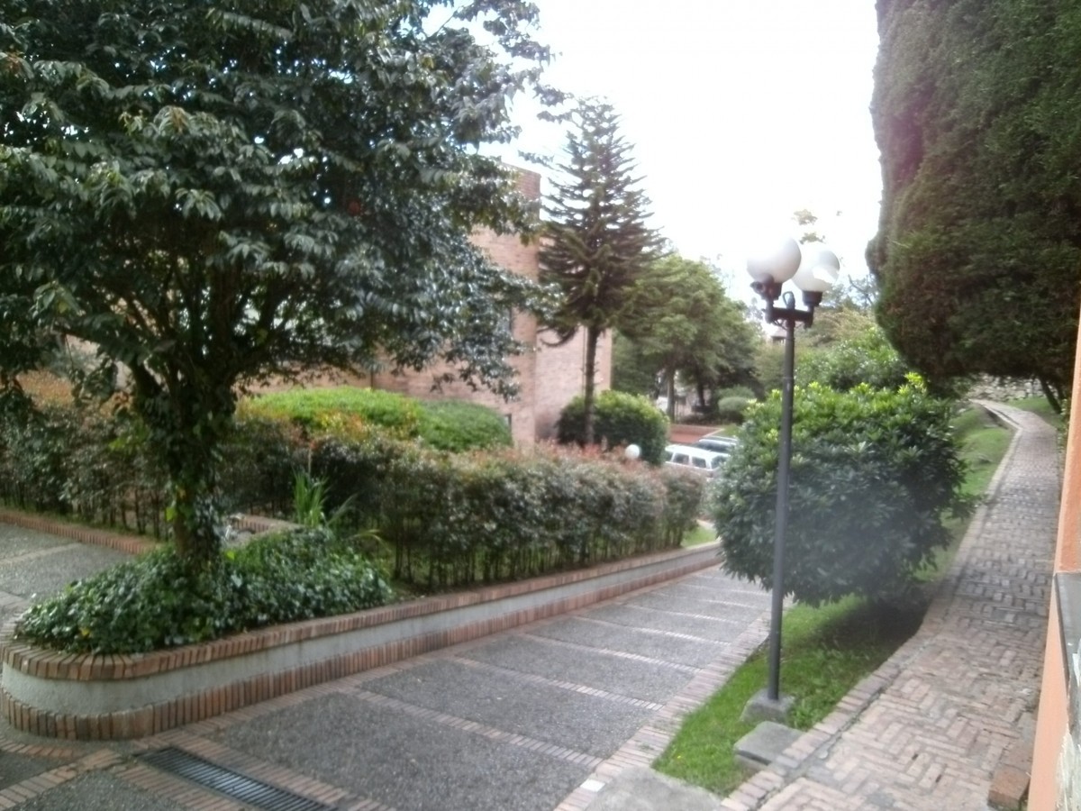 Apartamento En Venta - Niza Suba, Bogota