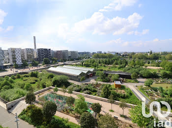 appartement à Saint-Ouen (93)