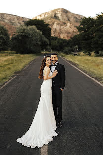 Fotógrafo de casamento Rahle Rabia (rhlrbphoto). Foto de 13 de março 2023