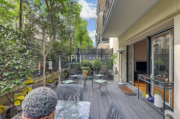 appartement à Neuilly-sur-Seine (92)