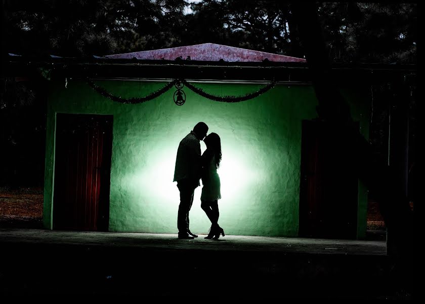 Fotografer pernikahan Jorge Alcalá Luna (jorgealcalafoto). Foto tanggal 17 Desember 2019