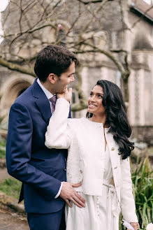 Fotógrafo de bodas Anna Fedorova (annafedorova). Foto del 31 de marzo