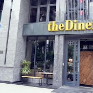 the Diner樂子美式餐廳