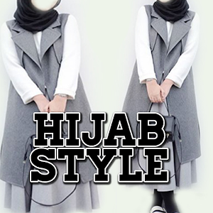 Download Hijab Style For PC Windows and Mac