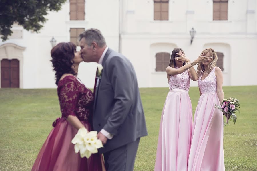 Photographe de mariage Király Ágnes (kiralyagnes). Photo du 26 juillet 2019