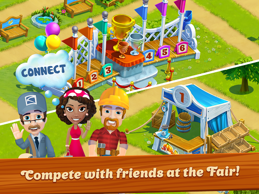 Golden Acres