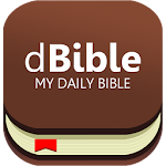 dBible - Bible With Progress Apk