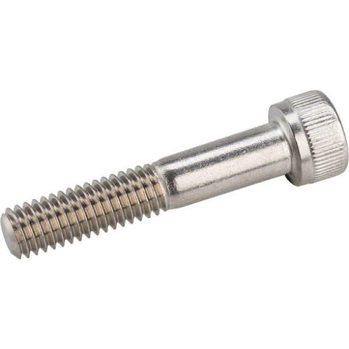 KS Supernatural Seat Clamp Bolt