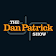 The Dan Patrick Show icon