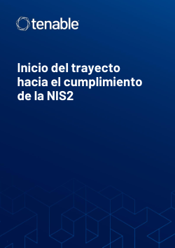 Inicio del trayecto hacia el cumplimiento de la NIS2