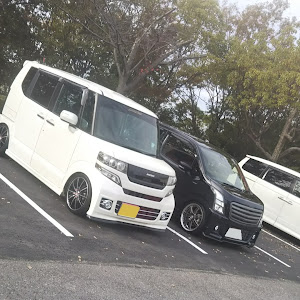 Nボックスカスタム JF1