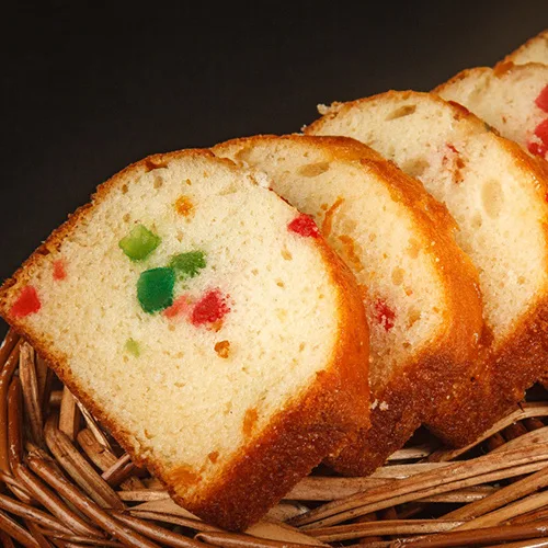 Fruit Cake (250 Gms)