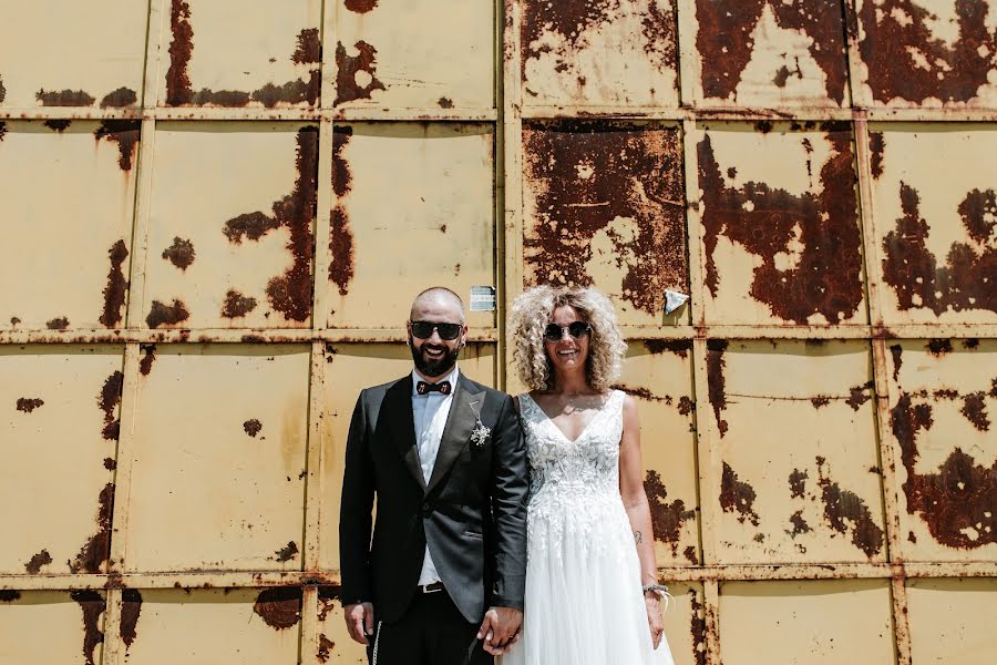 Wedding photographer Giovanni Paolone (giovannipaolone). Photo of 18 December 2020