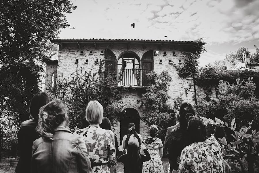 Fotógrafo de bodas Matteo De Maria (matteodemaria). Foto del 12 de abril 2021