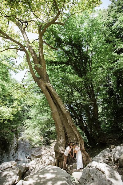 Jurufoto perkahwinan Ozkan Taskiran (ozkantaskiran). Foto pada 8 Ogos 2019