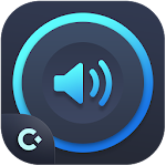 Cover Image of Télécharger Volume Amplifier and Booster 1.1.0 APK