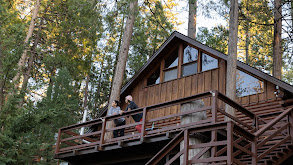 Cedar Rock Cabin thumbnail