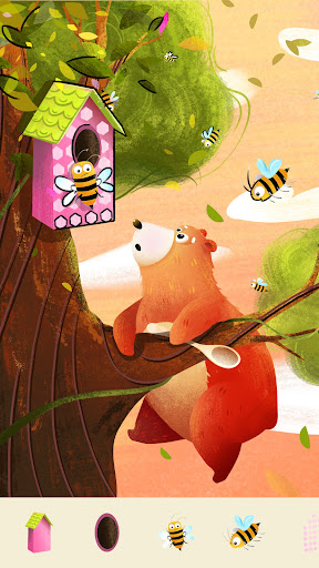Screenshot Artscapes - Art Jigsaw Puzzle
