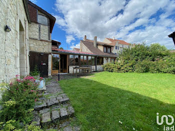 maison à Margny-lès-Compiègne (60)