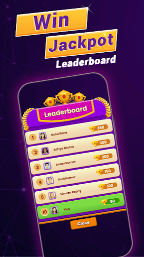Screenshot Blackjack Cash 21