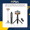 Gậy Tự Sướng Bluetooth K07 Dài 72Cm Chống Rung Lắc Hỗ Trợ Chụp Ảnh Selfie Quay Phim Tiktok Livestream Tripod Njoyshop