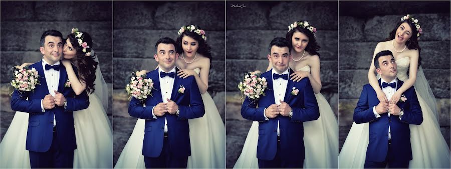 Hochzeitsfotograf Mehmet Can (keyifliseyirler). Foto vom 23. August 2015