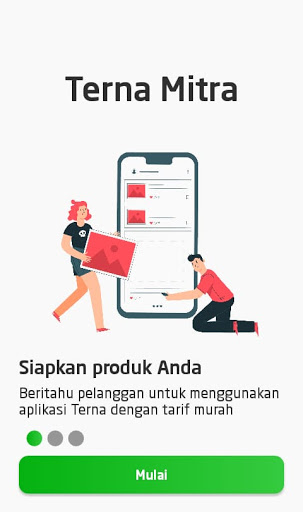 Terna Mitra - v1.1.6