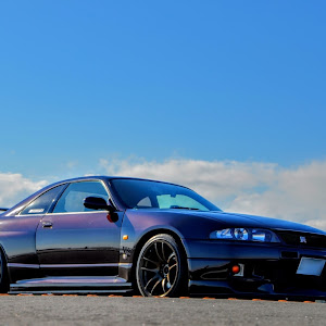 スカイライン GT-R BCNR33