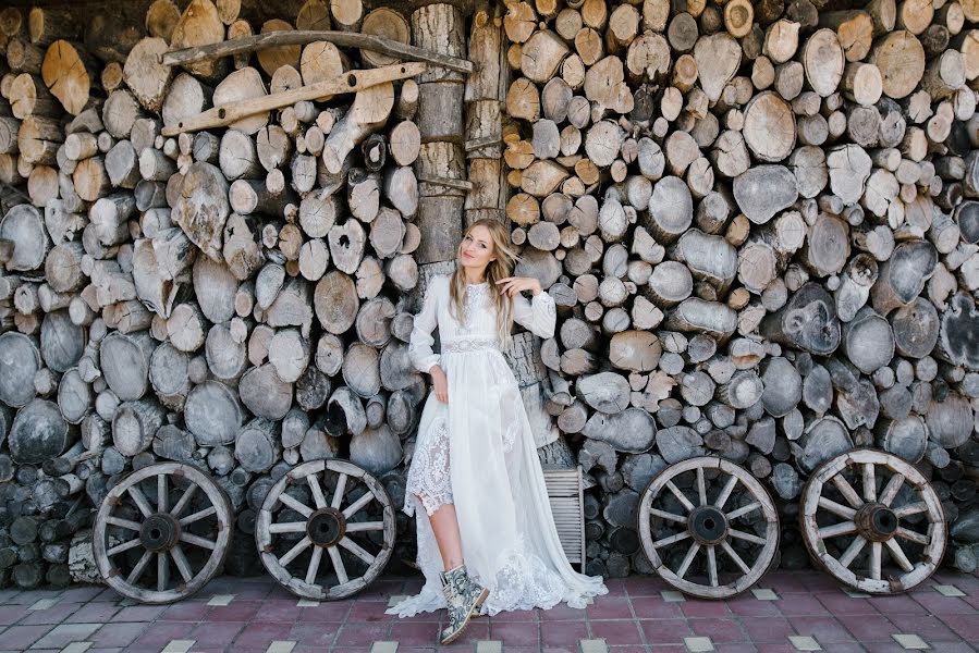 Vestuvių fotografas Masha Doyban (mariyadoiban). Nuotrauka 2016 lapkričio 8