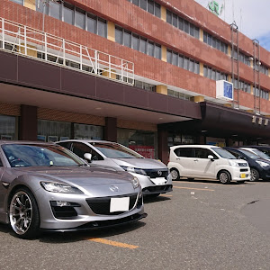 RX-8 SE3P