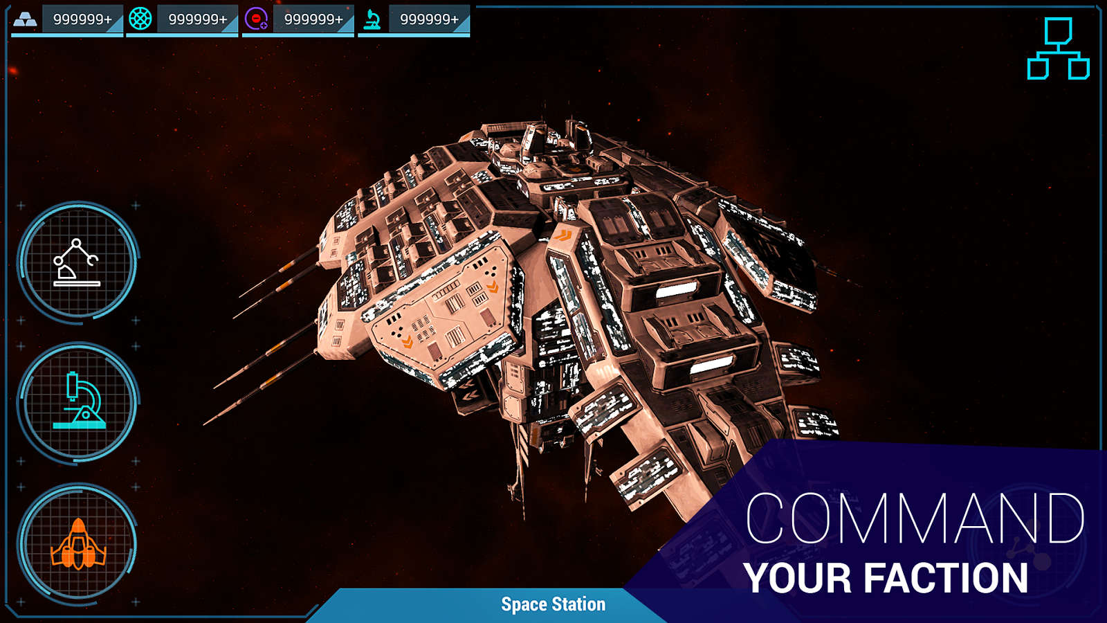    Into the Void- screenshot  