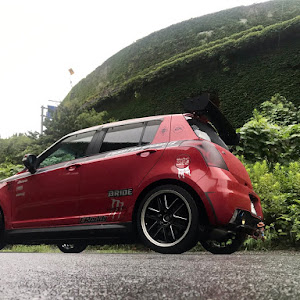 スイフトスポーツ ZC31S