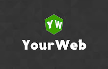 YourWeb small promo image