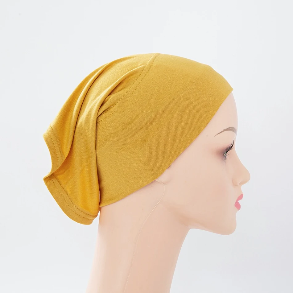Bonnet Jersey à Capuche en Coton Modal Mercerisé Multicolore avec Polaire Stretch, Confort et Style Garantis
