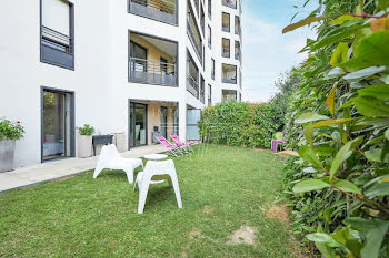 appartement à Issy-les-Moulineaux (92)