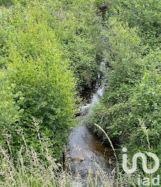 terrain à Soudaine-Lavinadière (19)