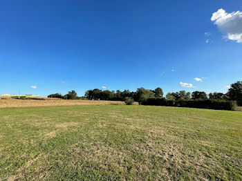 terrain à Saint-Julien-sur-Reyssouze (01)