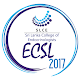 Download ECSL 2017 For PC Windows and Mac 1.0.0