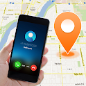 Icon Mobile Number Locator