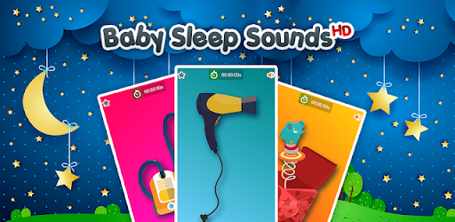 Baby Sleep Sounds