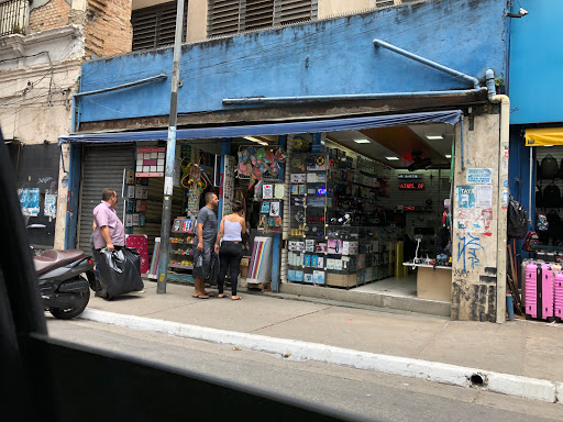 Sao Paulo Brazil 2018