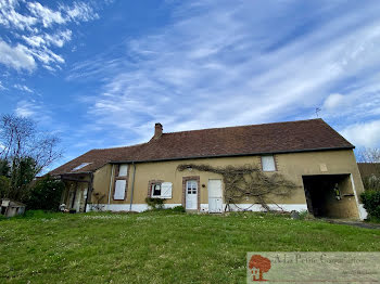 maison à La Madeleine-Bouvet (61)