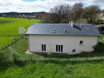 maison à Pierrefiche (12)