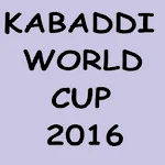 Cover Image of ダウンロード KABADDI WORLDCUP 4.0 APK