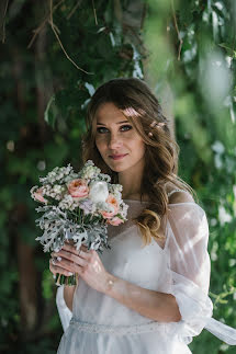 Wedding photographer Aleksey Baykov (windofjoy). Photo of 30 April 2019