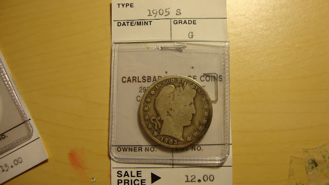 Deal-Of-The-Week-At-The-Coin-Shop!