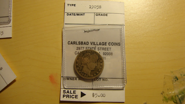 Deal-Of-The-Week-At-The-Coin-Shop!